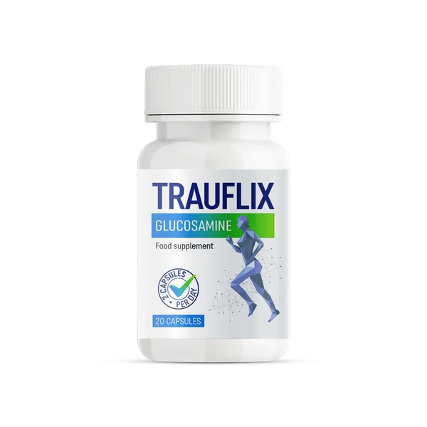 Trauflix