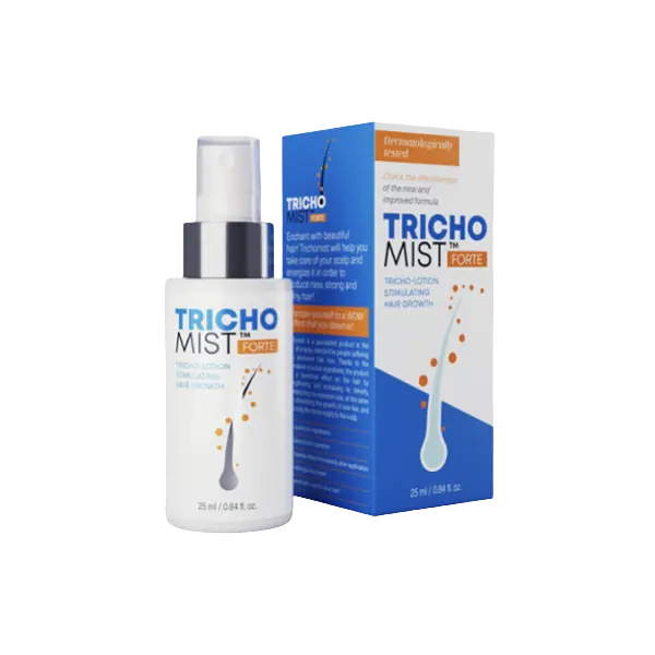 TRICHOMIST FORTE