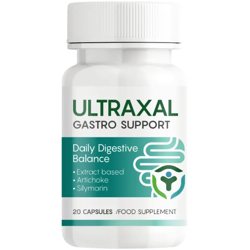 Ultraxal