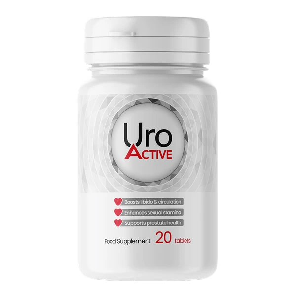 Uro Active Uro Active