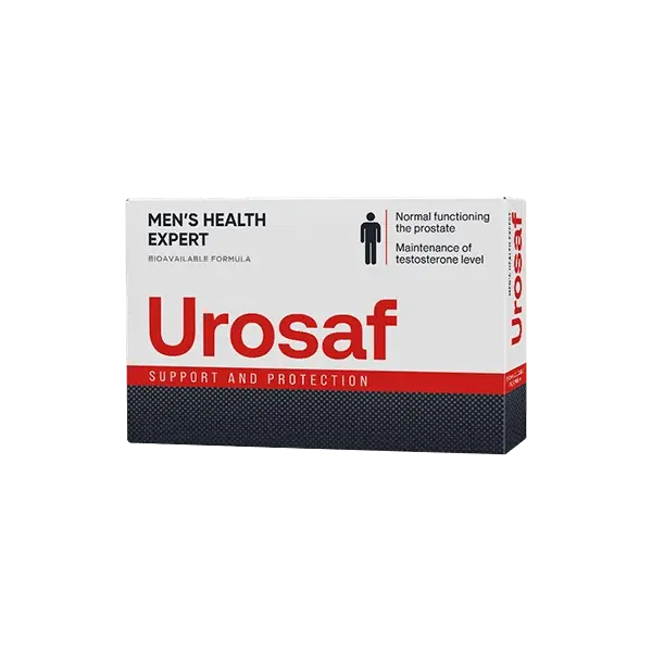 Urosaf Urosaf