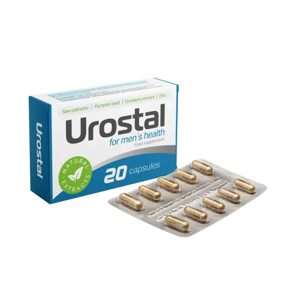 Urostal Urostal