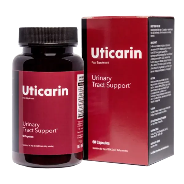 Uticarin