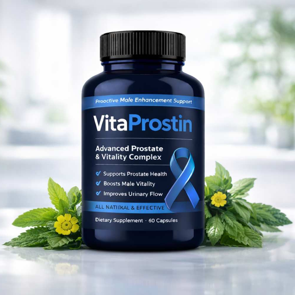 VitaProstin