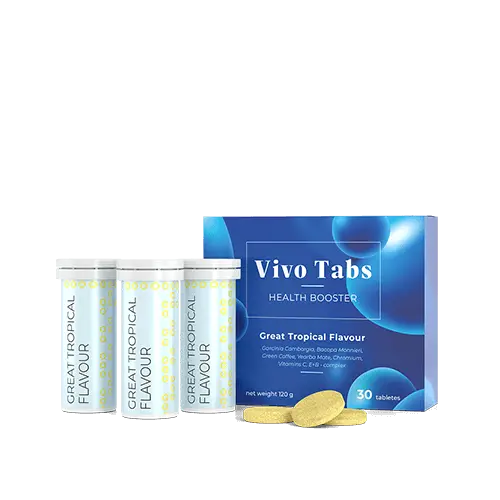 Vivo Tabs